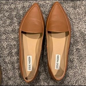 NWOT Steve Madden Shoes